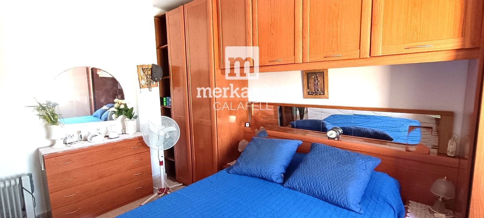 3 bedroom Flat for sale in Cunit with pool garage - € 240,000 (Ref: 9968975)