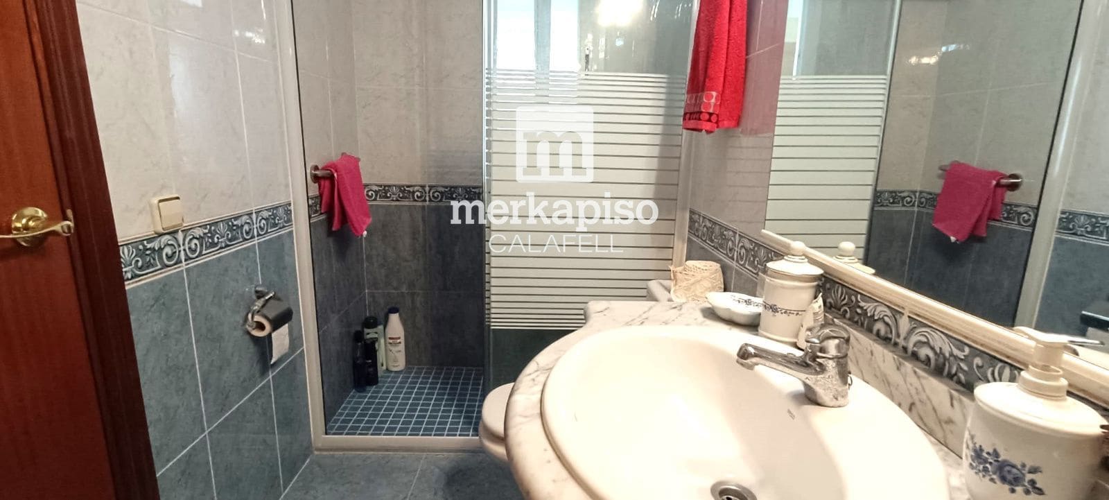 3 bedroom Flat for sale in Cunit with pool garage - € 240,000 (Ref: 9968975)
