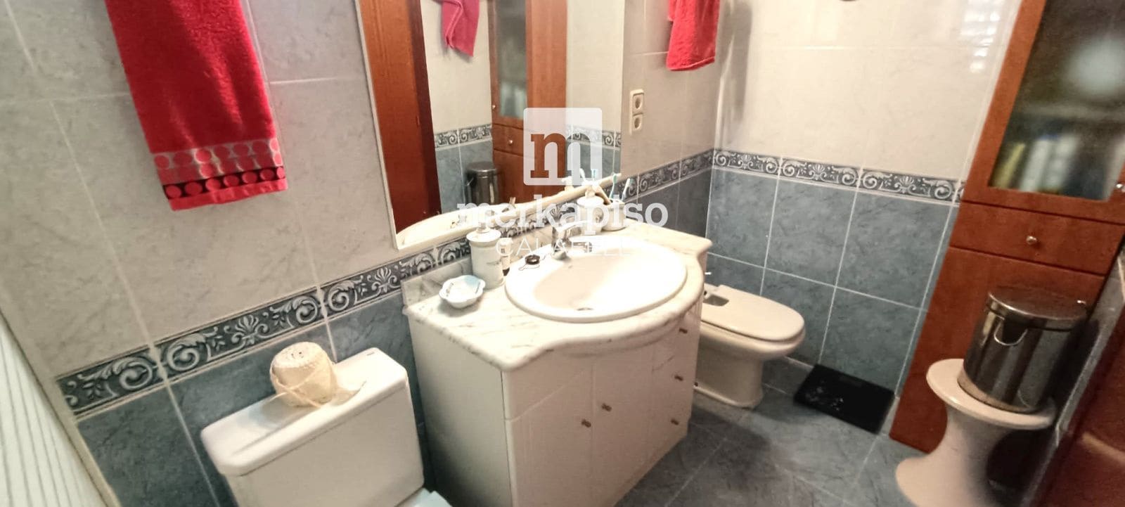 3 bedroom Flat for sale in Cunit with pool garage - € 240,000 (Ref: 9968975)