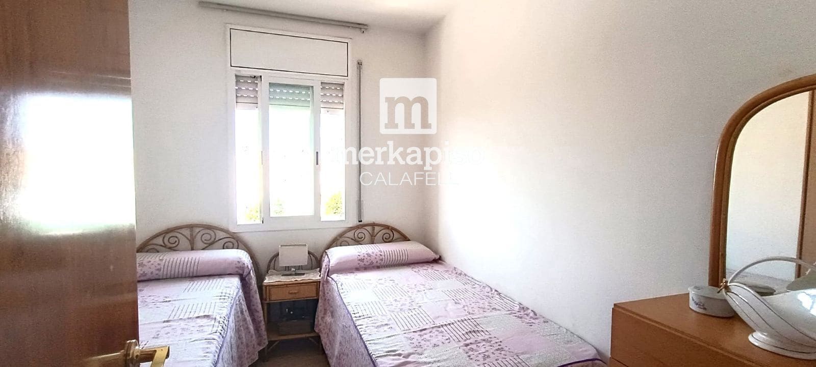 3 bedroom Flat for sale in Cunit with pool garage - € 240,000 (Ref: 9968975)