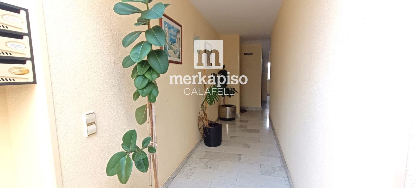 3 bedroom Flat for sale in Cunit with pool garage - € 240,000 (Ref: 9968975)
