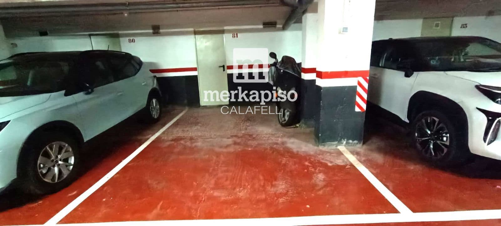 3 bedroom Flat for sale in Cunit with pool garage - € 240,000 (Ref: 9968975)