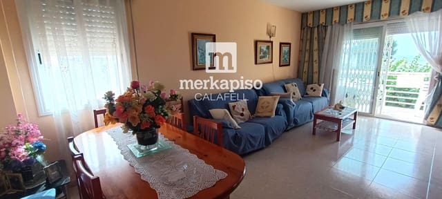 Piso de 3 habitaciones en Cunit en venta con piscina garaje - 240.000 € (Ref: 9968975)