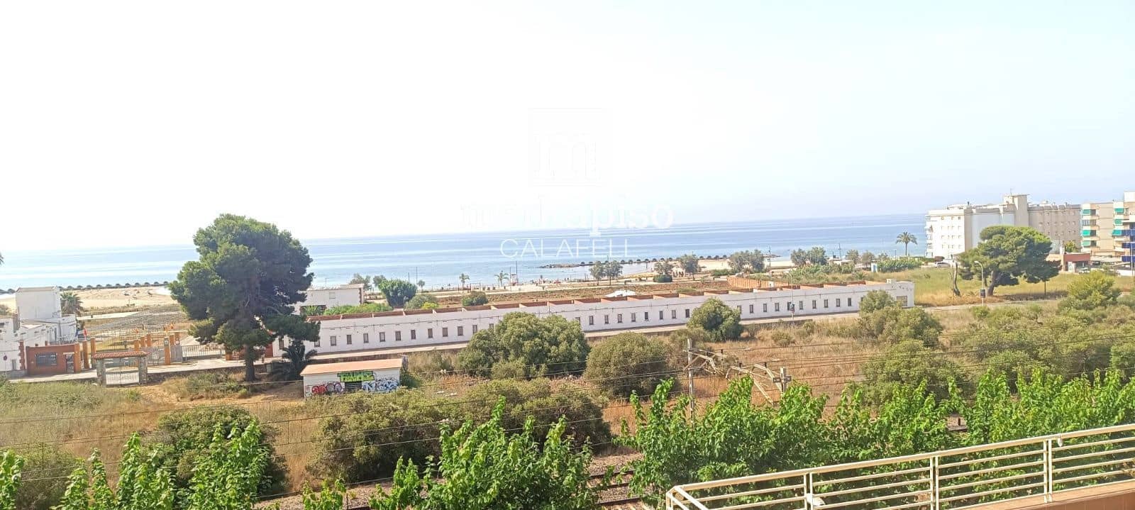 3 bedroom Flat for sale in Cunit with pool garage - € 240,000 (Ref: 9968975)