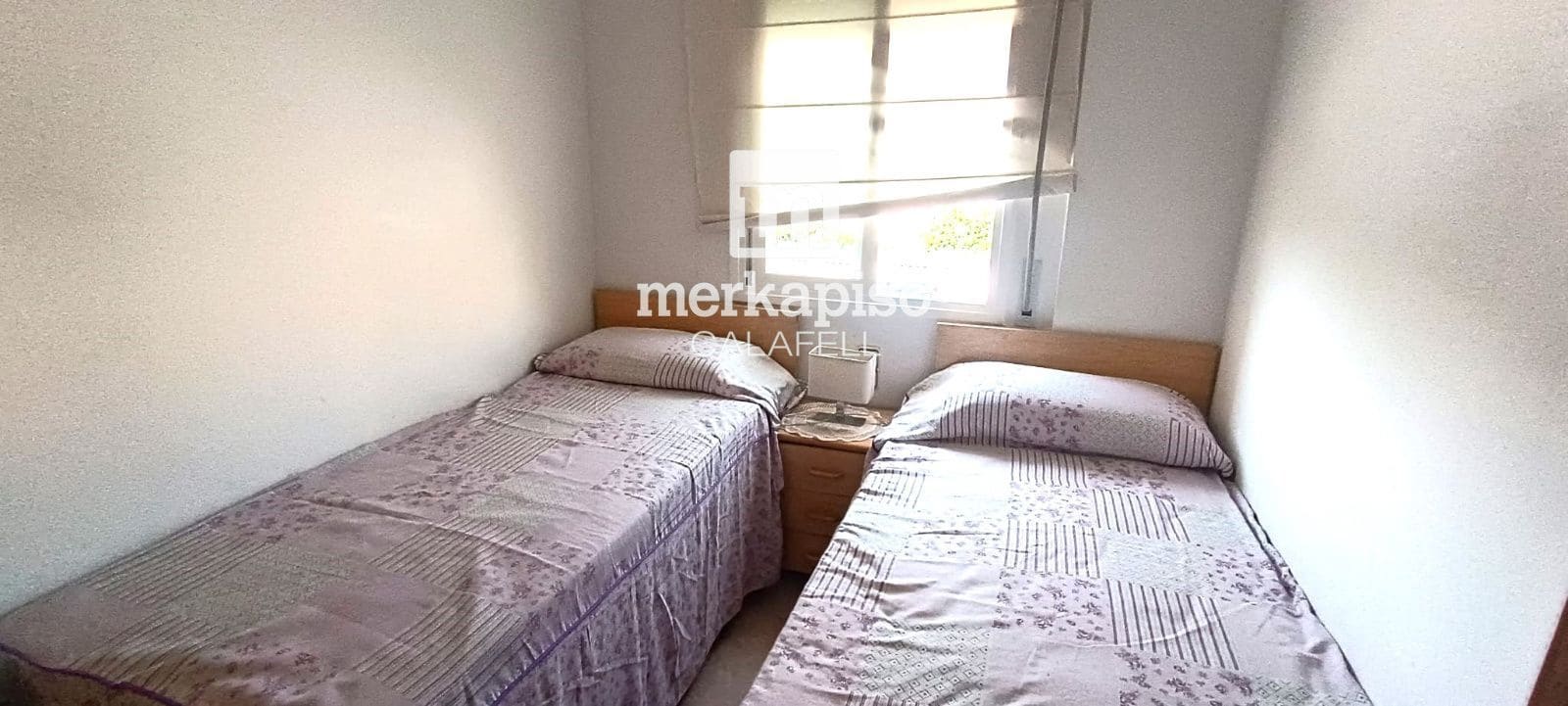 3 bedroom Flat for sale in Cunit with pool garage - € 240,000 (Ref: 9968975)