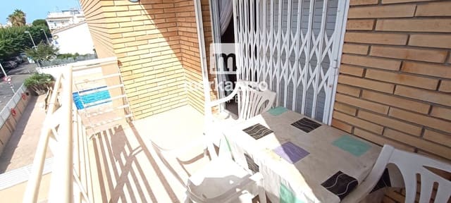 Piso de 3 habitaciones en Cunit en venta con piscina garaje - 240.000 € (Ref: 9968975)
