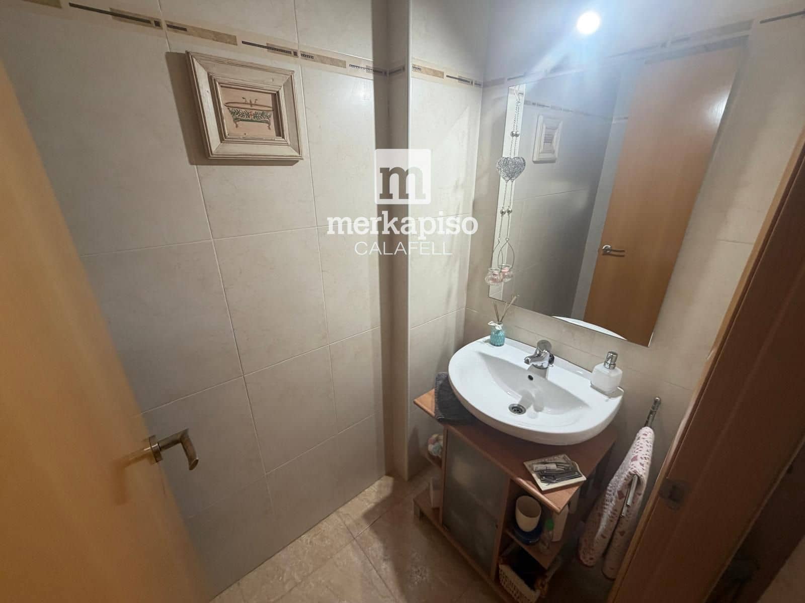 4 soveværelse Byhus til salg i El Vendrell med garage - € 347.000 (Ref: 9969083)
