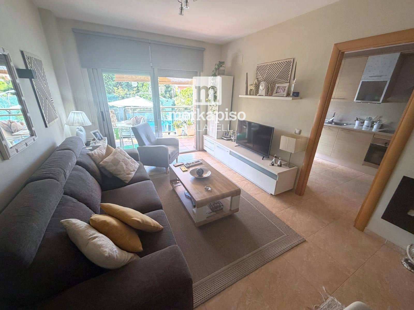 4 soveværelse Byhus til salg i El Vendrell med garage - € 347.000 (Ref: 9969083)