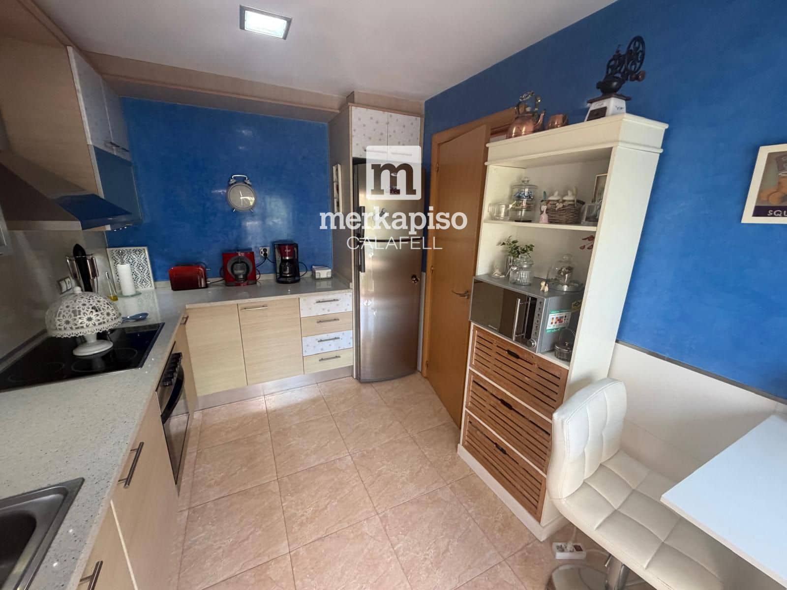 4 soveværelse Byhus til salg i El Vendrell med garage - € 347.000 (Ref: 9969083)
