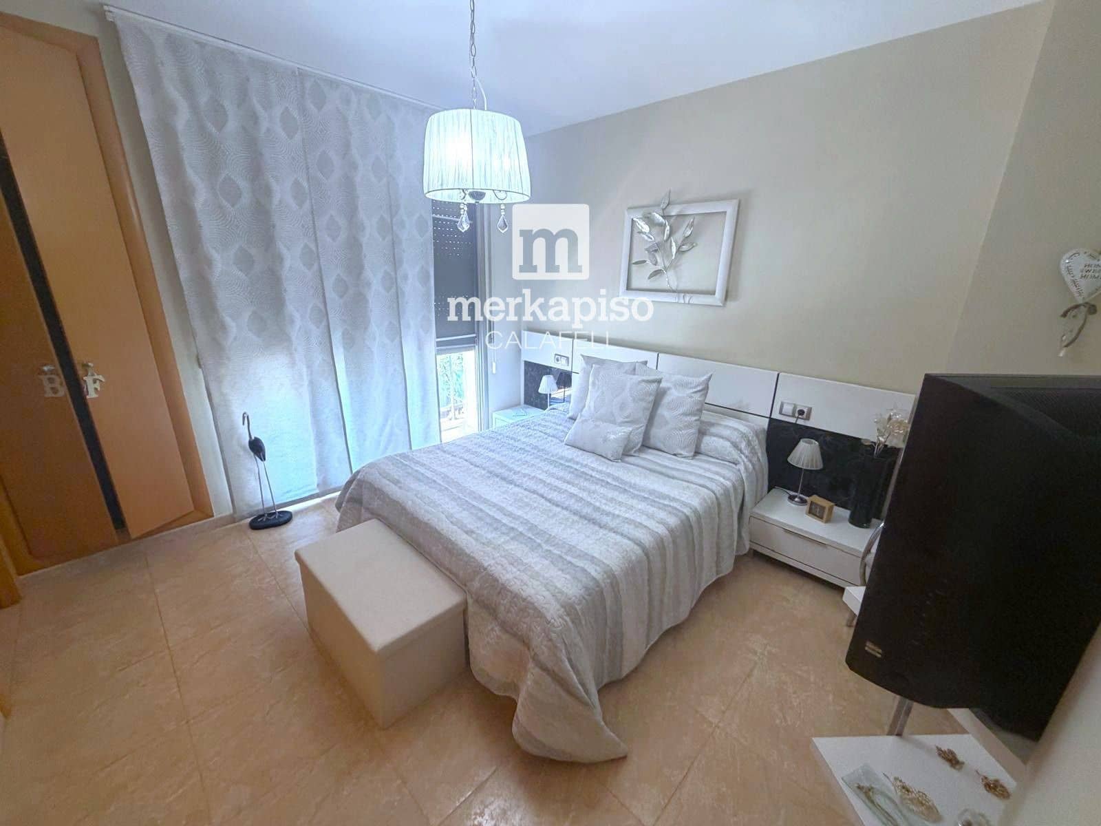 4 soveværelse Byhus til salg i El Vendrell med garage - € 347.000 (Ref: 9969083)