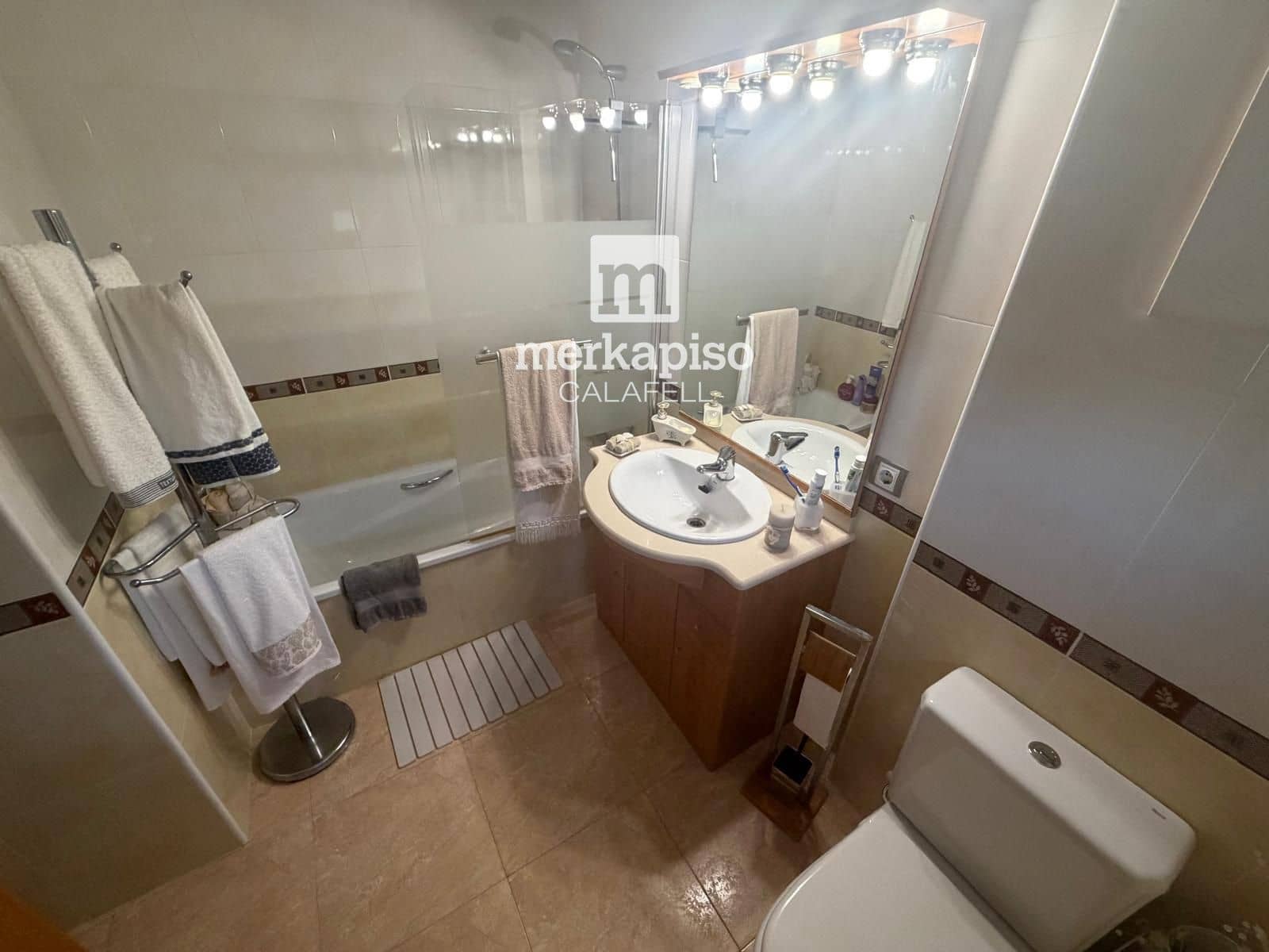 4 soveværelse Byhus til salg i El Vendrell med garage - € 347.000 (Ref: 9969083)