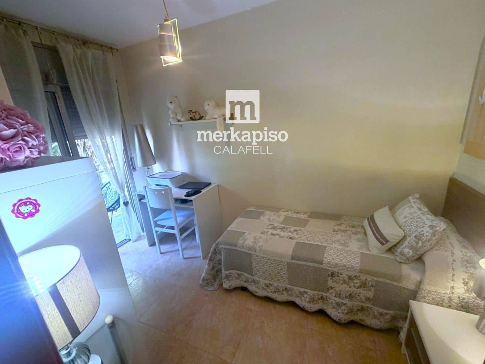 4 soveværelse Byhus til salg i El Vendrell med garage - € 347.000 (Ref: 9969083)