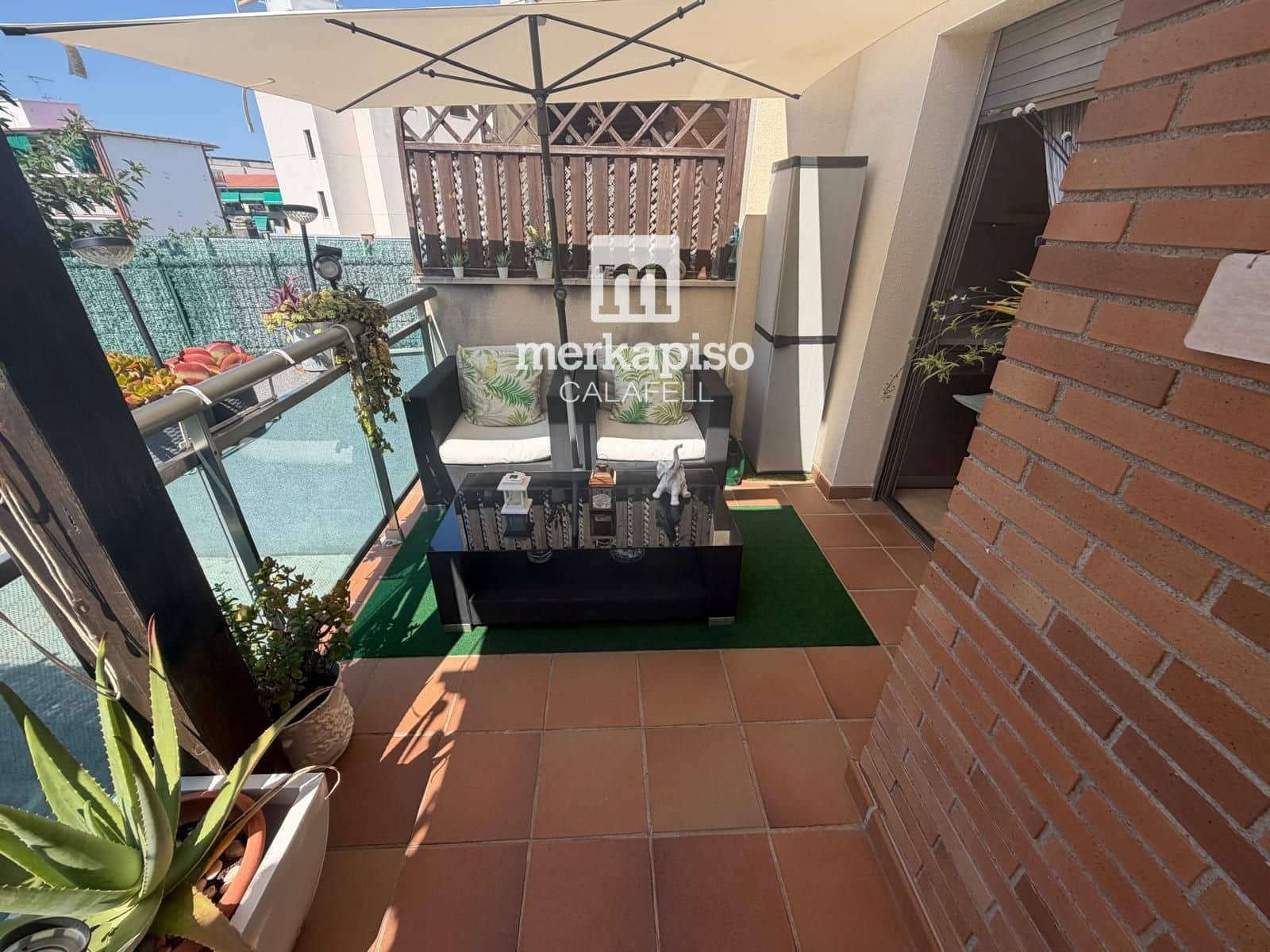 4 soveværelse Byhus til salg i El Vendrell med garage - € 347.000 (Ref: 9969083)