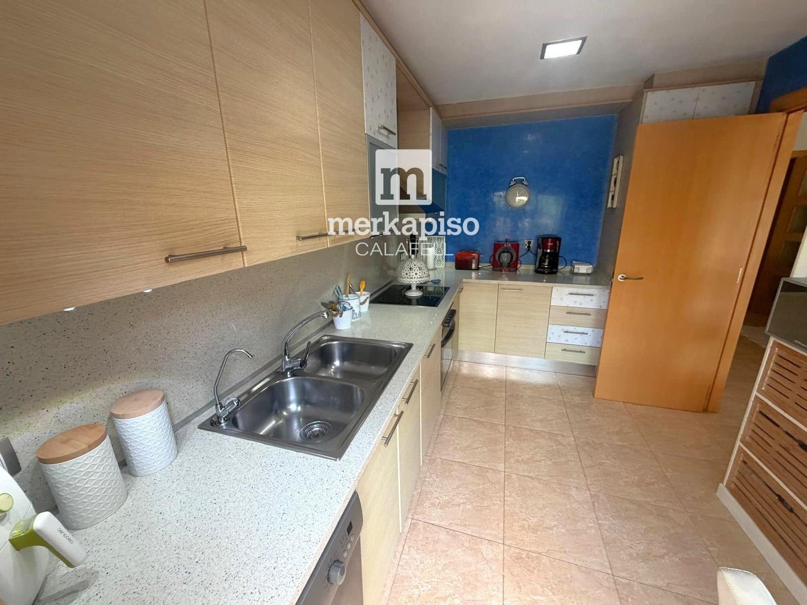 4 soveværelse Byhus til salg i El Vendrell med garage - € 347.000 (Ref: 9969083)