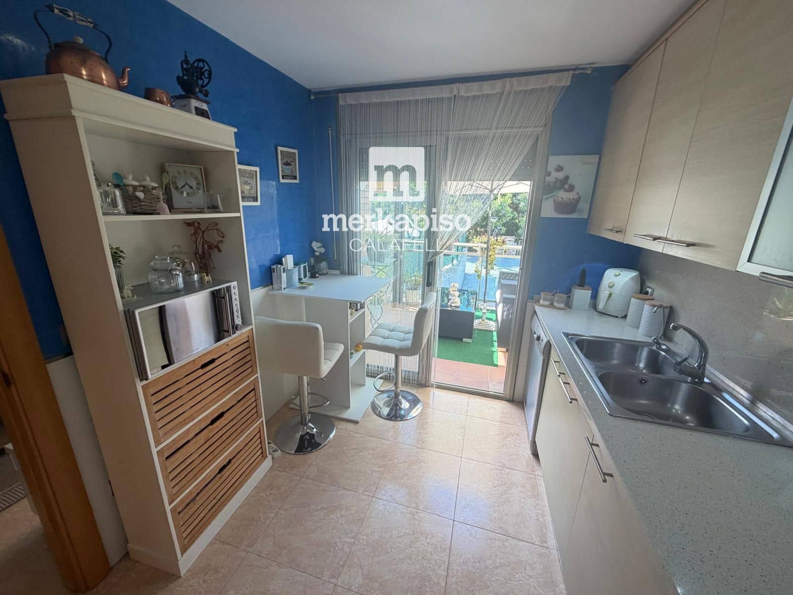 4 soveværelse Byhus til salg i El Vendrell med garage - € 347.000 (Ref: 9969083)