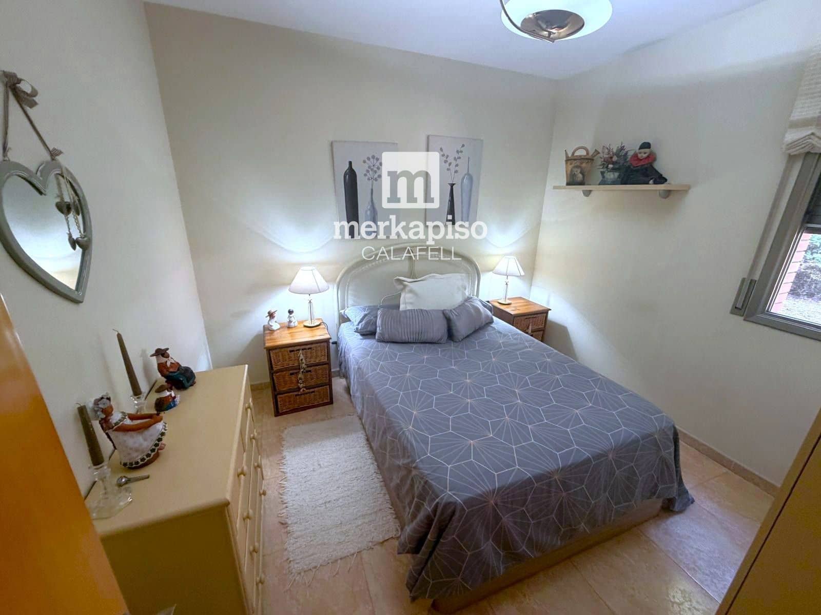 4 soveværelse Byhus til salg i El Vendrell med garage - € 347.000 (Ref: 9969083)