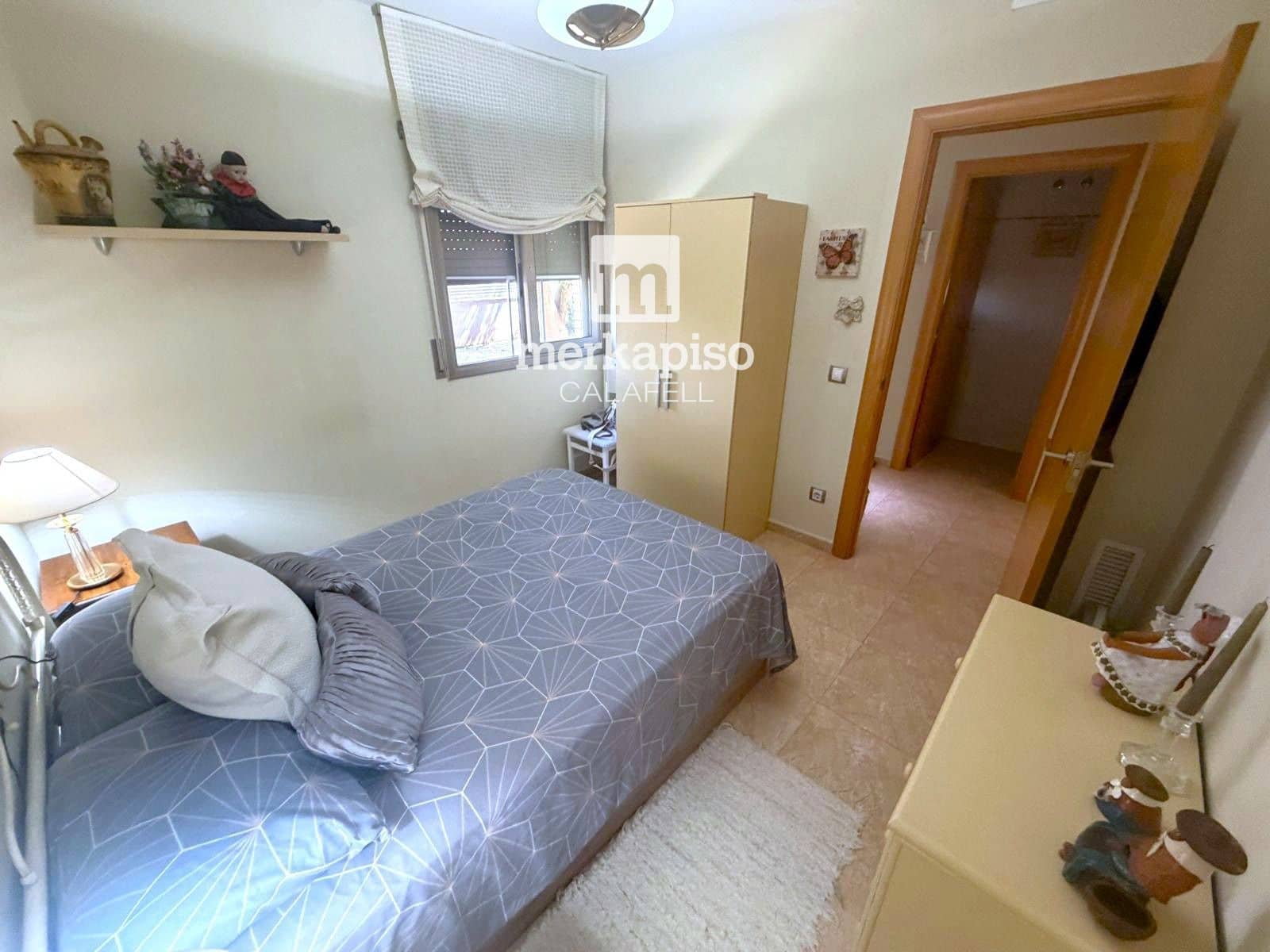 4 soveværelse Byhus til salg i El Vendrell med garage - € 347.000 (Ref: 9969083)