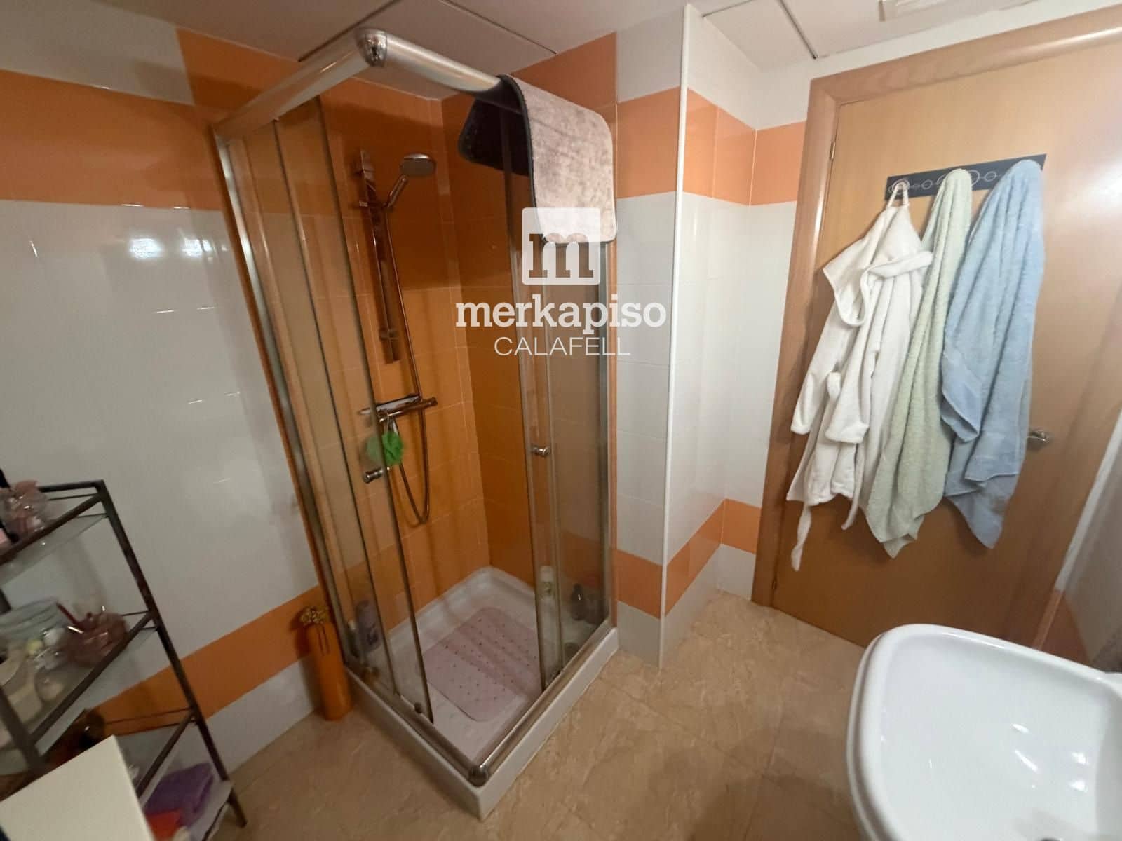 4 soveværelse Byhus til salg i El Vendrell med garage - € 347.000 (Ref: 9969083)