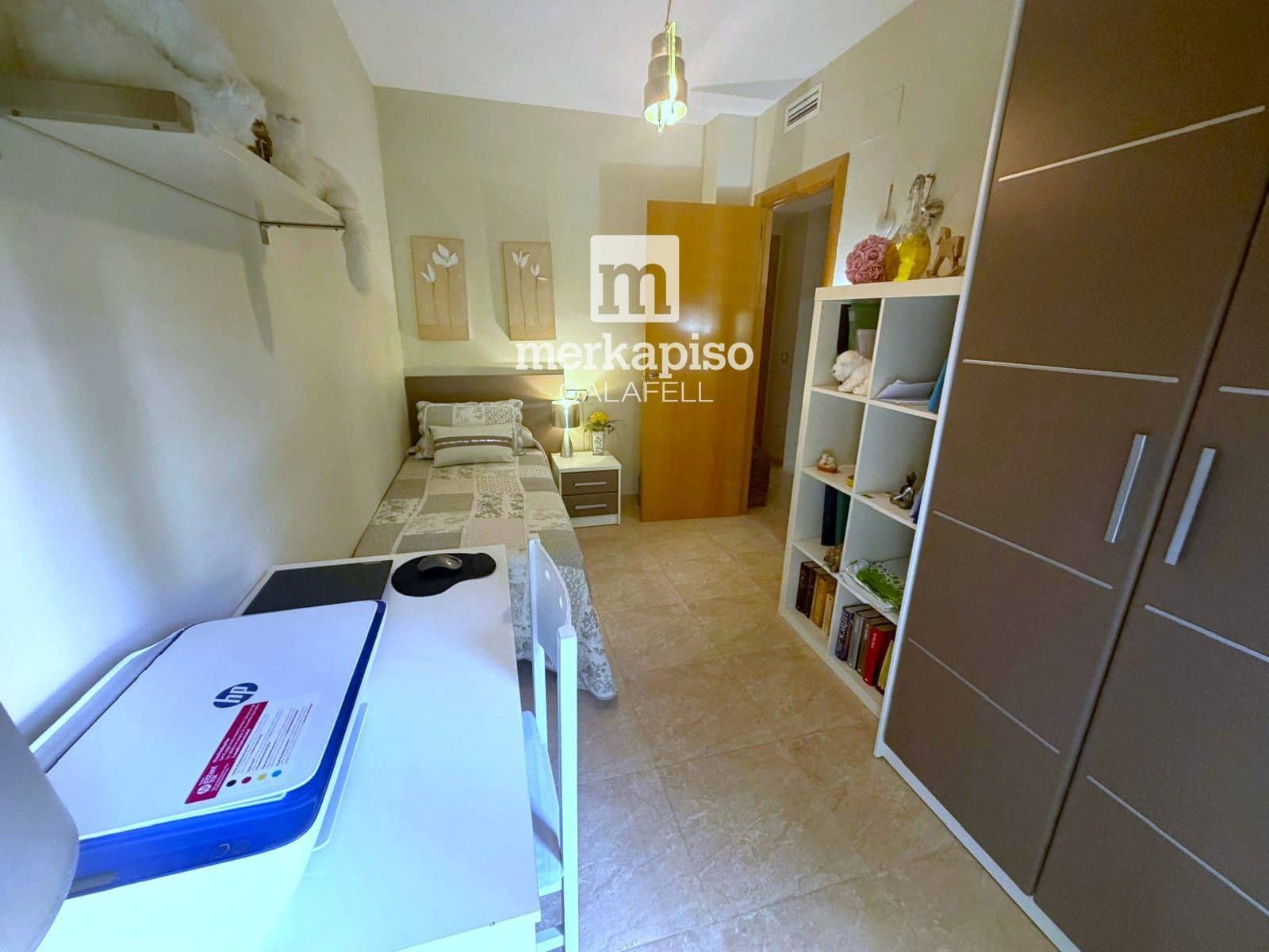 4 soveværelse Byhus til salg i El Vendrell med garage - € 347.000 (Ref: 9969083)