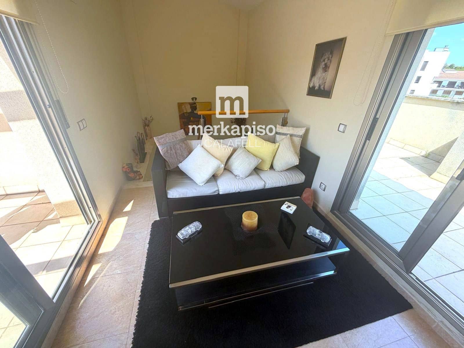 4 soveværelse Byhus til salg i El Vendrell med garage - € 347.000 (Ref: 9969083)