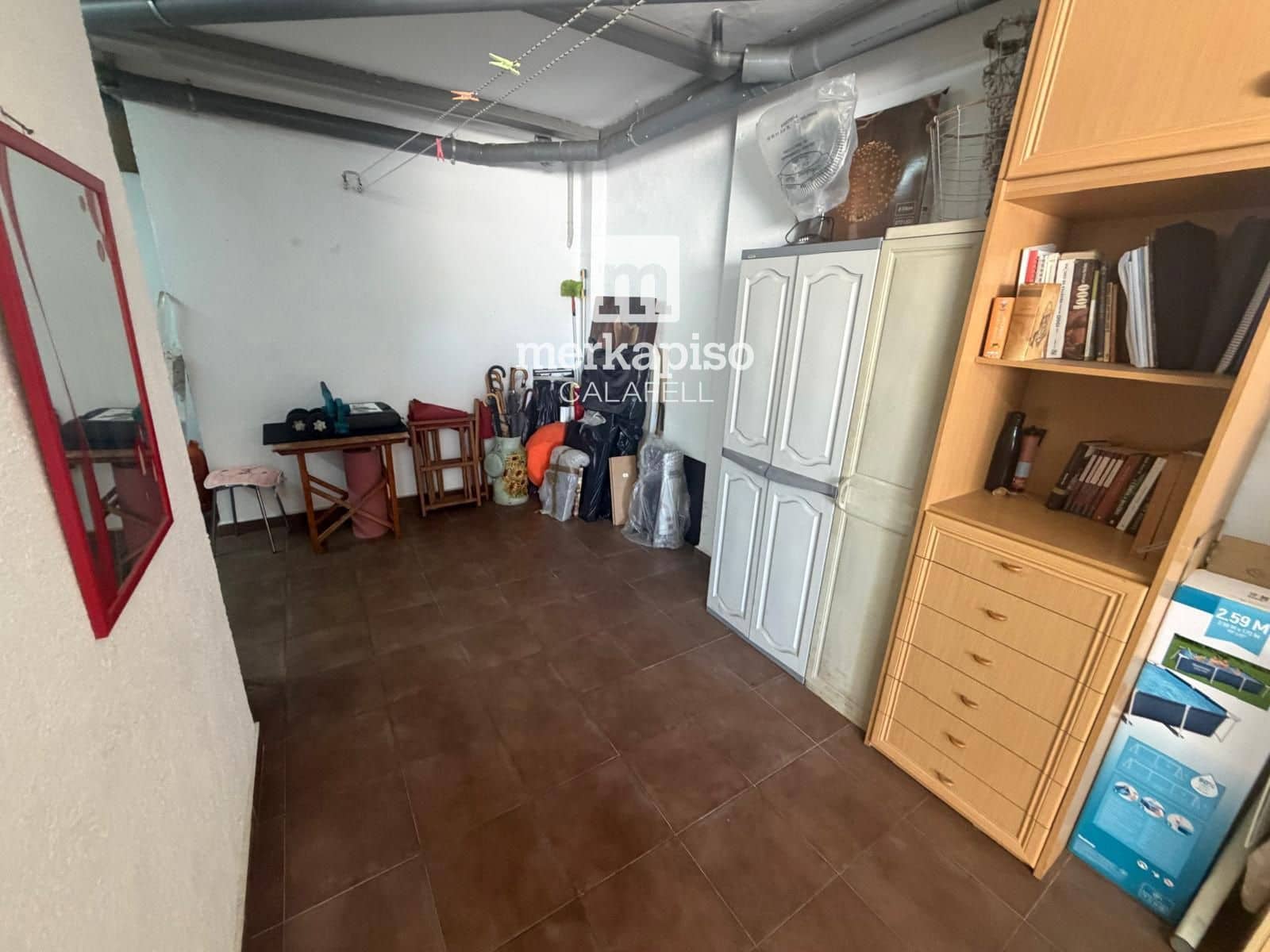 4 soveværelse Byhus til salg i El Vendrell med garage - € 347.000 (Ref: 9969083)