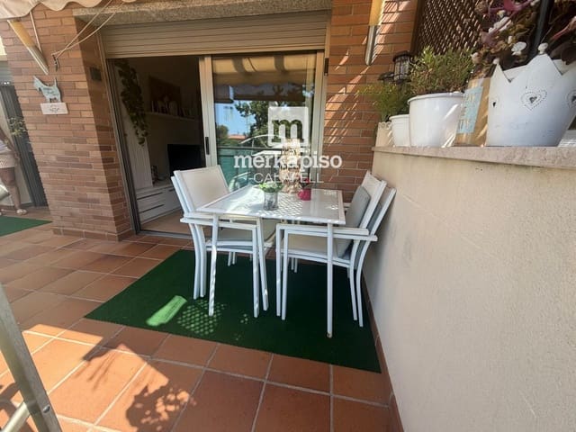 4 soverom Hus til salgs i El Vendrell med garasje - € 347 000 (Ref: 9969083)