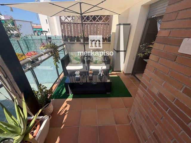 4 soverom Hus til salgs i El Vendrell med garasje - € 347 000 (Ref: 9969083)