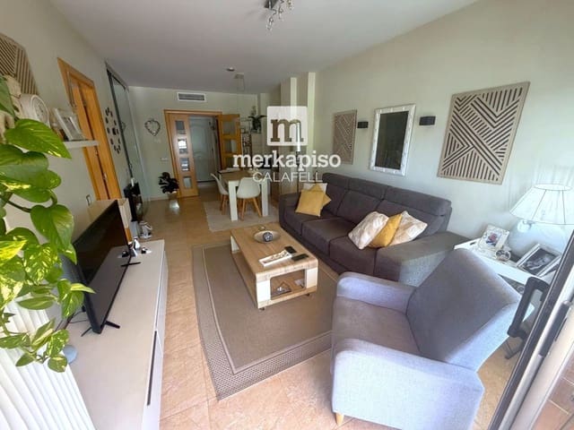4 soverom Hus til salgs i El Vendrell med garasje - € 347 000 (Ref: 9969083)