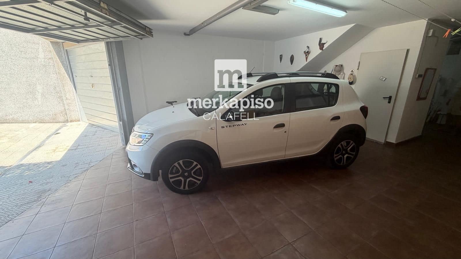 4 soveværelse Byhus til salg i El Vendrell med garage - € 347.000 (Ref: 9969083)