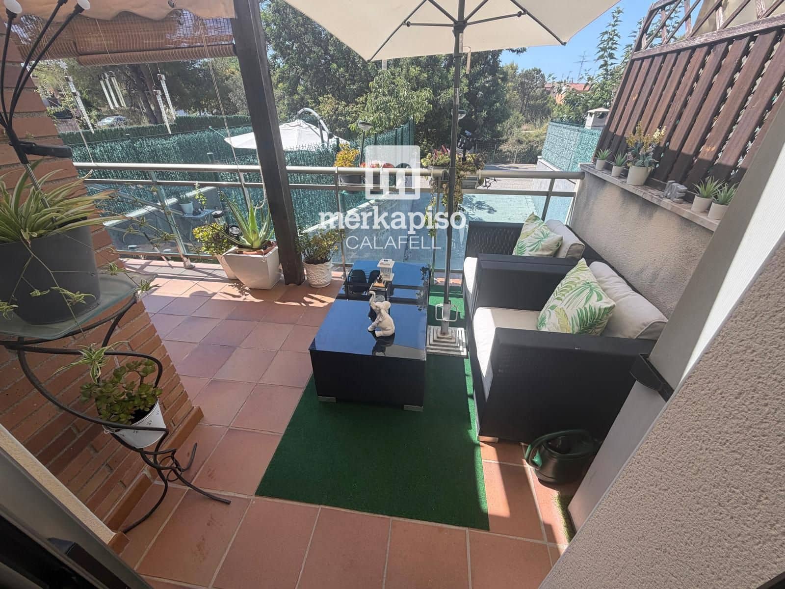 4 soveværelse Byhus til salg i El Vendrell med garage - € 347.000 (Ref: 9969083)