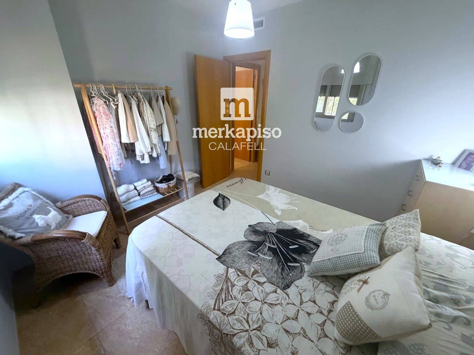 4 soveværelse Byhus til salg i El Vendrell med garage - € 347.000 (Ref: 9969083)