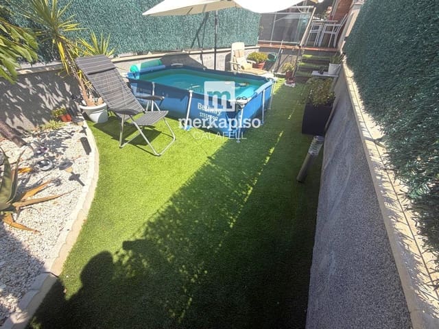 4 soverom Hus til salgs i El Vendrell med garasje - € 347 000 (Ref: 9969083)