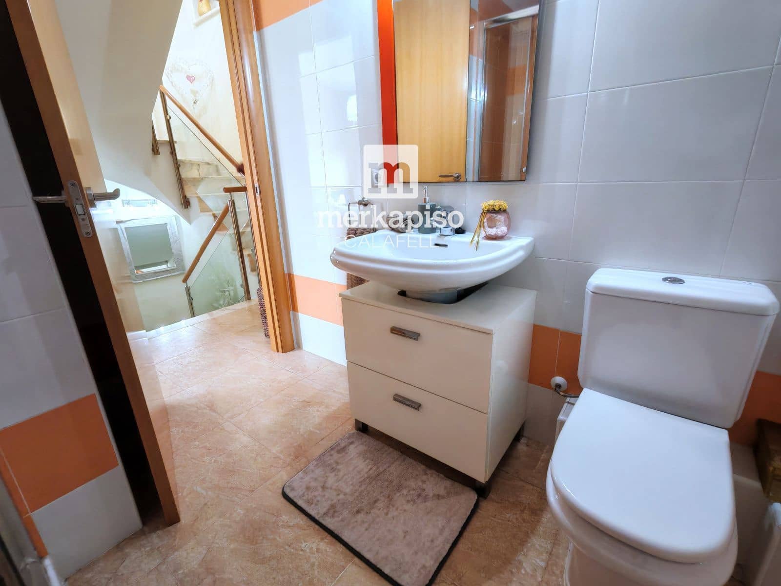 4 quarto Casa em Banda para venda em El Vendrell com garagem - 347 000 € (Ref: 9969083)