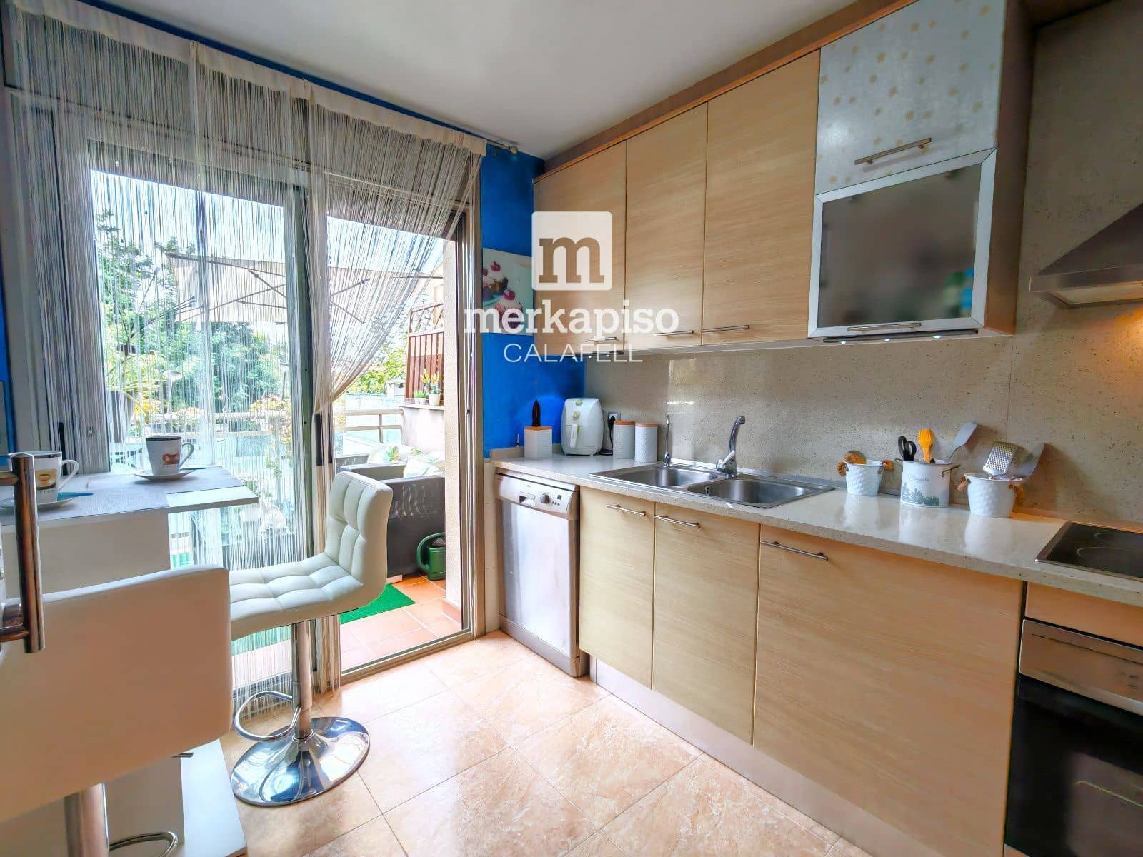 4 quarto Casa em Banda para venda em El Vendrell com garagem - 347 000 € (Ref: 9969083)
