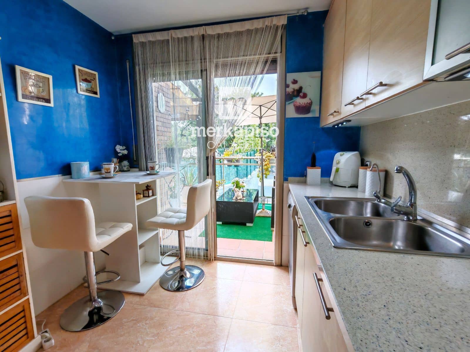4 quarto Casa em Banda para venda em El Vendrell com garagem - 347 000 € (Ref: 9969083)