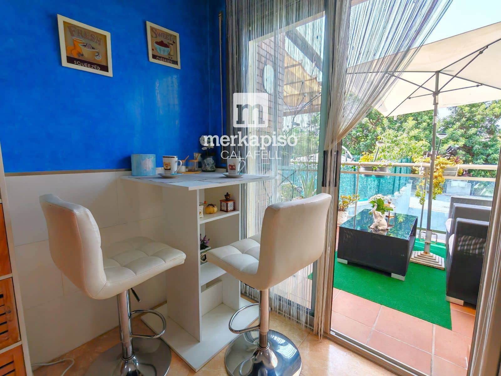 4 quarto Casa em Banda para venda em El Vendrell com garagem - 347 000 € (Ref: 9969083)