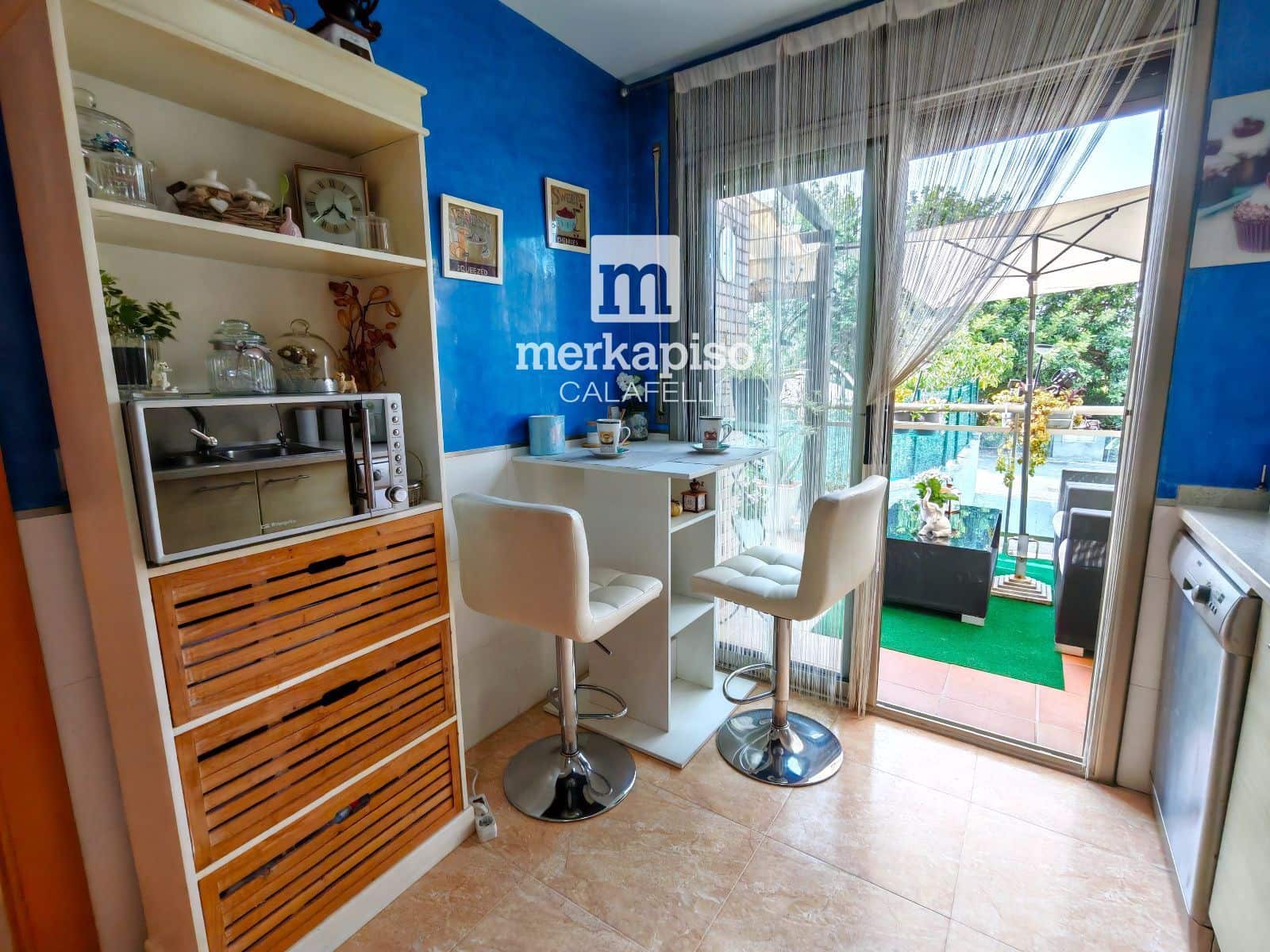 4 quarto Casa em Banda para venda em El Vendrell com garagem - 347 000 € (Ref: 9969083)