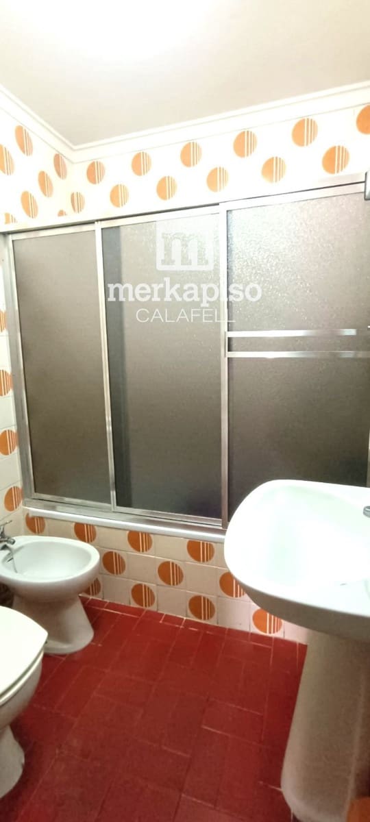 2 bedroom Flat for sale in Segur de Calafell with garage - € 220,000 (Ref: 9974327)
