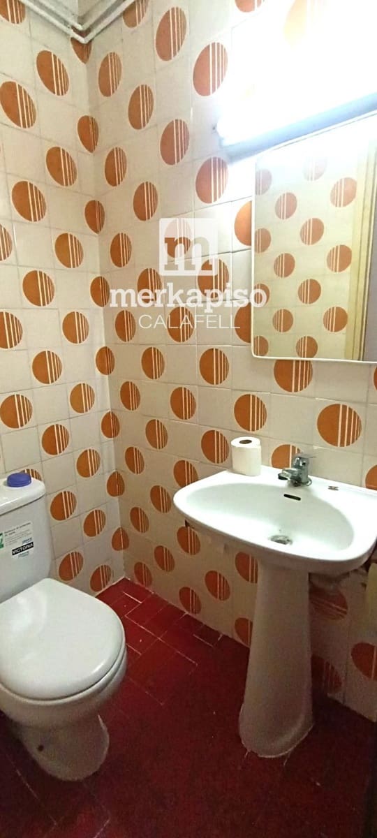 2 bedroom Flat for sale in Segur de Calafell with garage - € 220,000 (Ref: 9974327)
