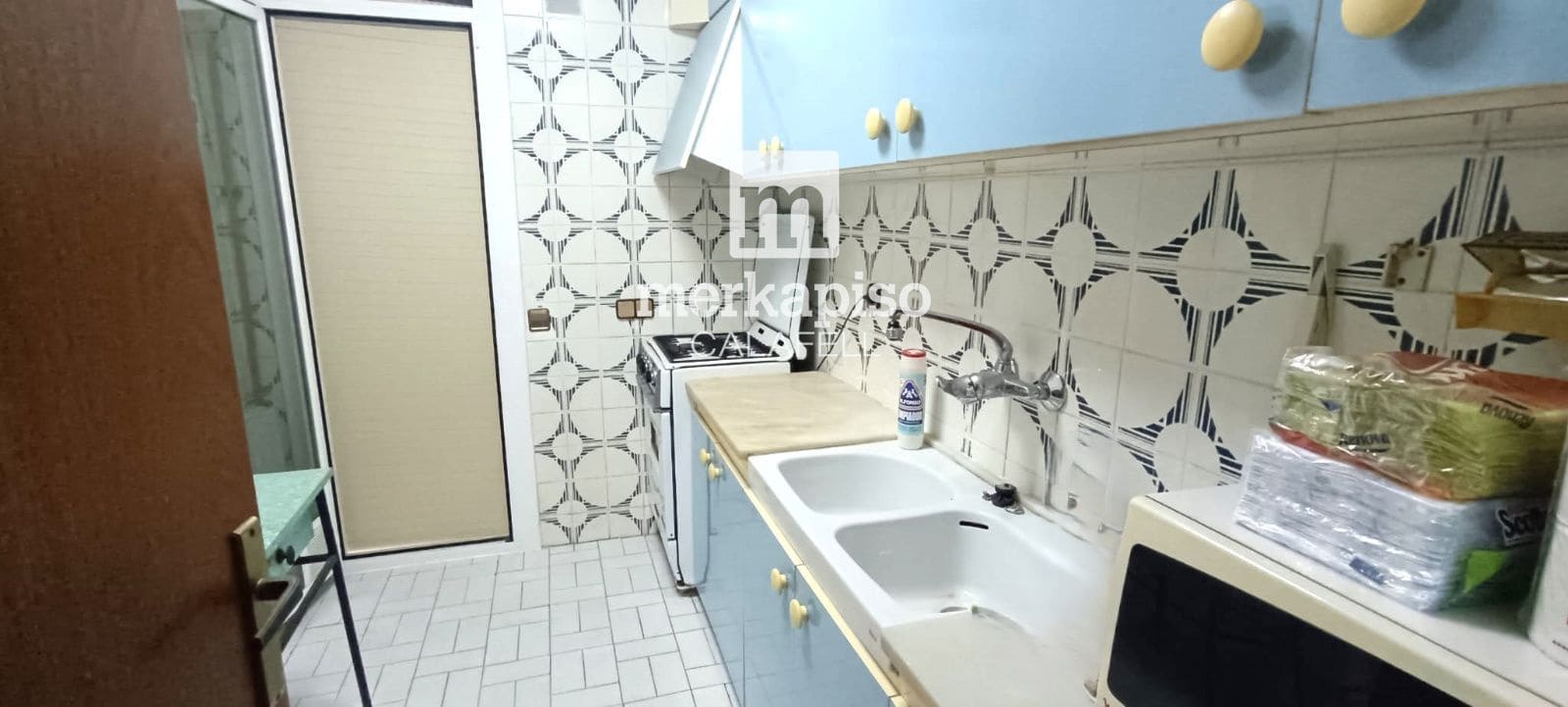 2 bedroom Flat for sale in Segur de Calafell with garage - € 220,000 (Ref: 9974327)