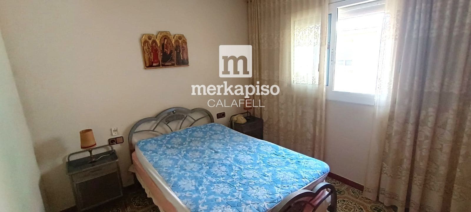2 bedroom Flat for sale in Segur de Calafell with garage - € 220,000 (Ref: 9974327)