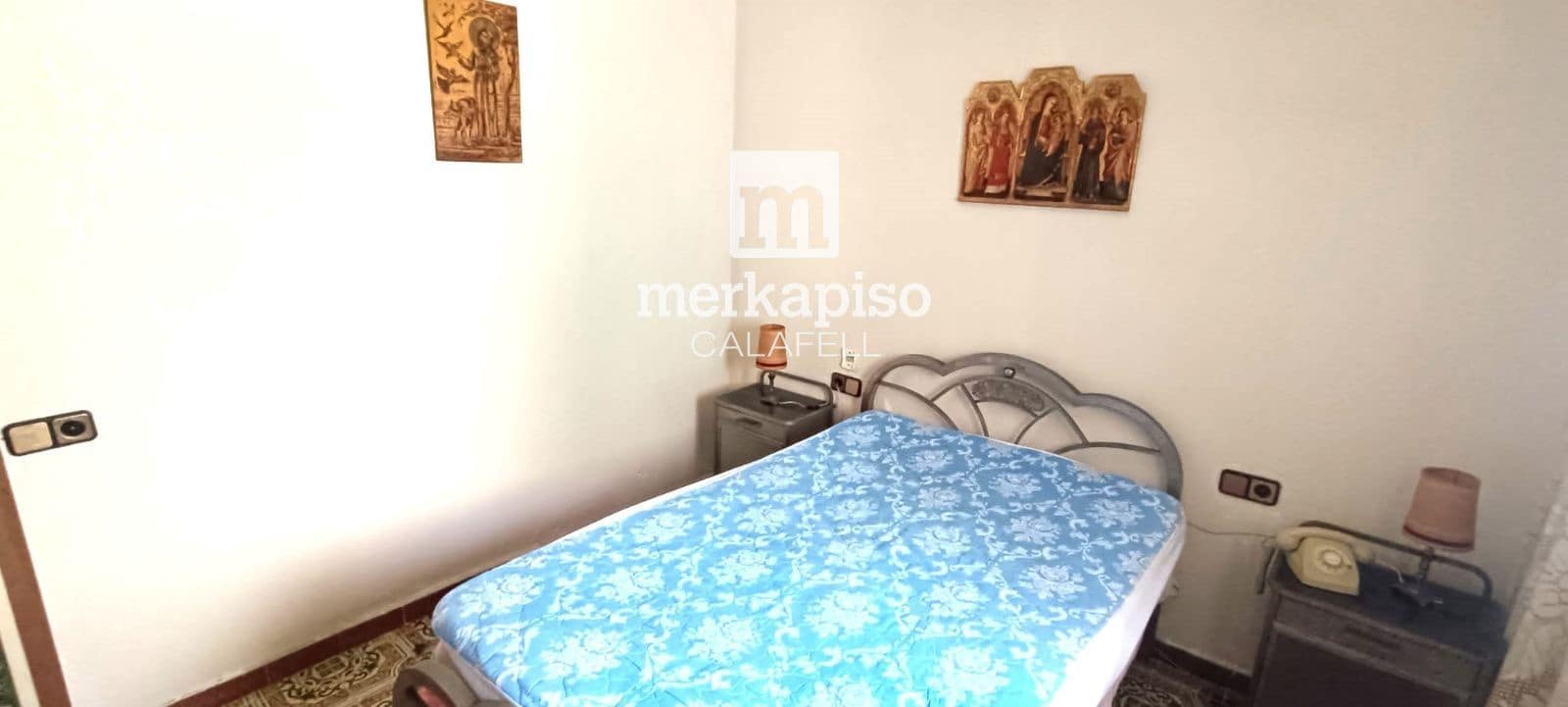 2 bedroom Flat for sale in Segur de Calafell with garage - € 220,000 (Ref: 9974327)