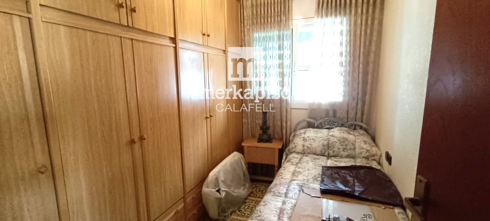 2 bedroom Flat for sale in Segur de Calafell with garage - € 220,000 (Ref: 9974327)