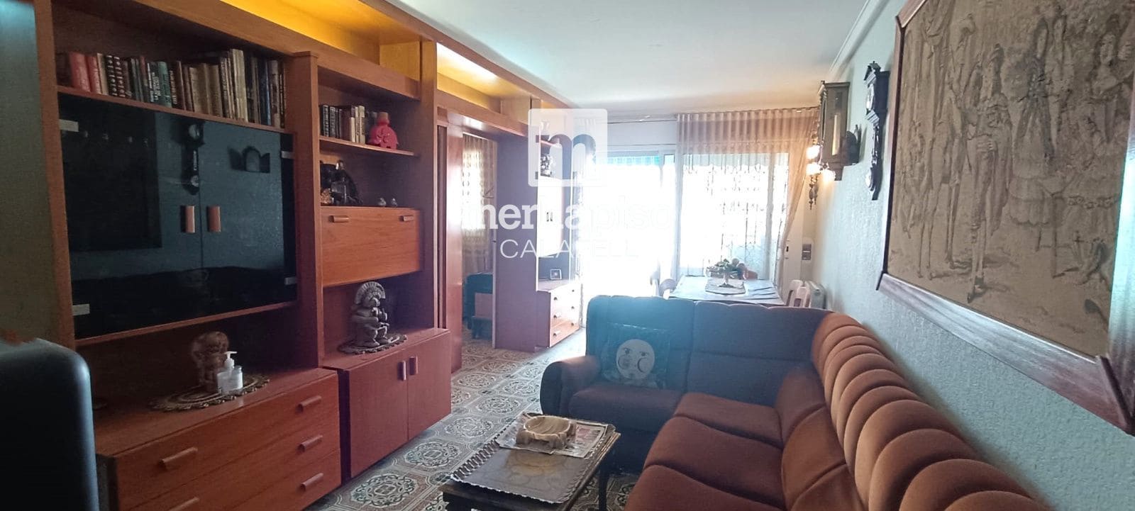 2 bedroom Flat for sale in Segur de Calafell with garage - € 220,000 (Ref: 9974327)