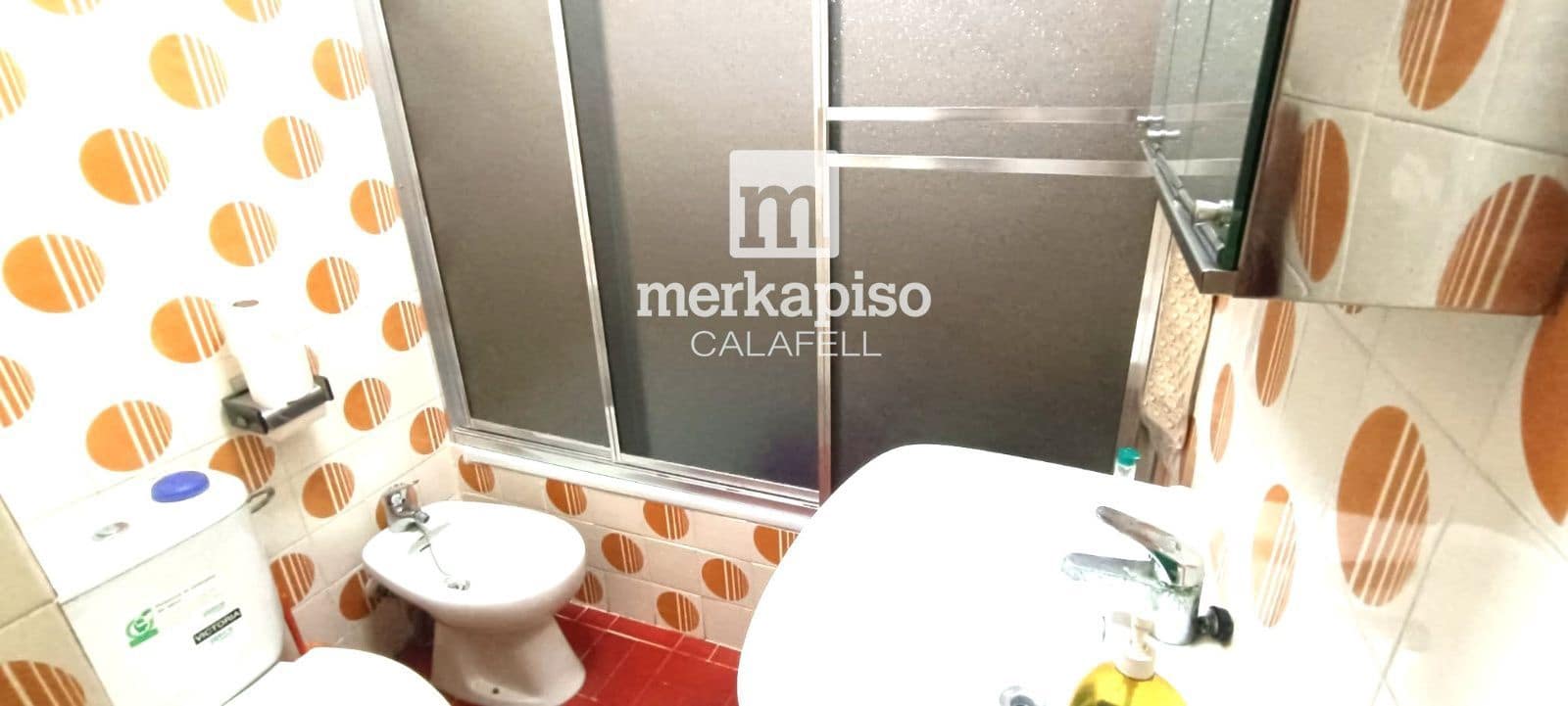 2 bedroom Flat for sale in Segur de Calafell with garage - € 220,000 (Ref: 9974327)