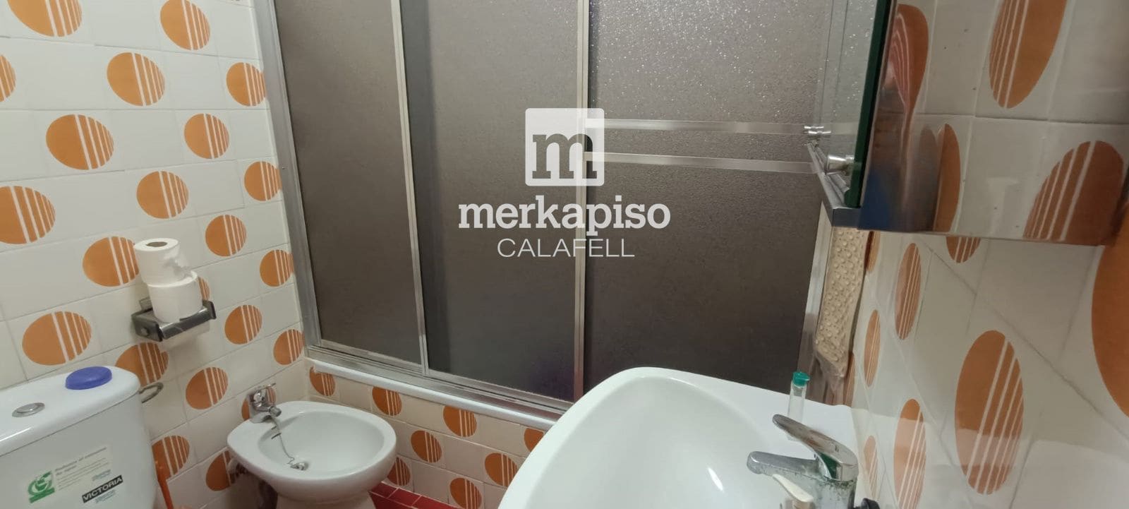 2 bedroom Flat for sale in Segur de Calafell with garage - € 220,000 (Ref: 9974327)