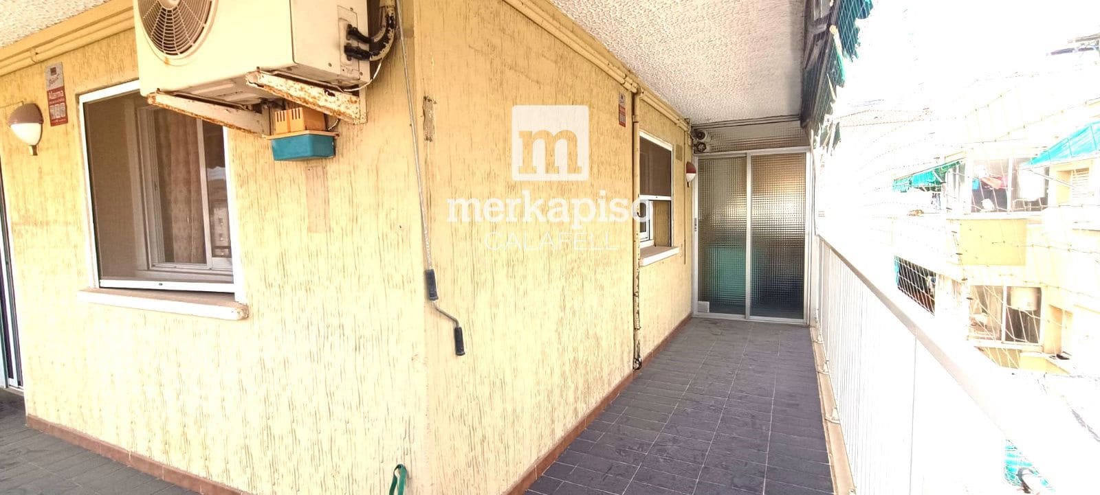 2 bedroom Flat for sale in Segur de Calafell with garage - € 220,000 (Ref: 9974327)