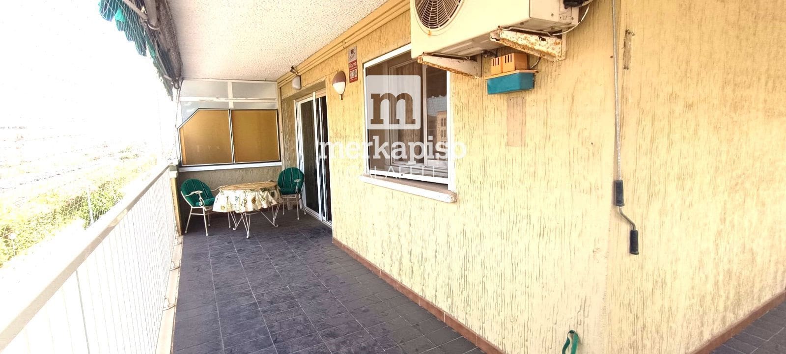 2 bedroom Flat for sale in Segur de Calafell with garage - € 220,000 (Ref: 9974327)