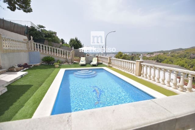 3 camera da letto Casa in vendita in Roda de Barà con piscina garage - 298.000 € (Rif: 9976580)