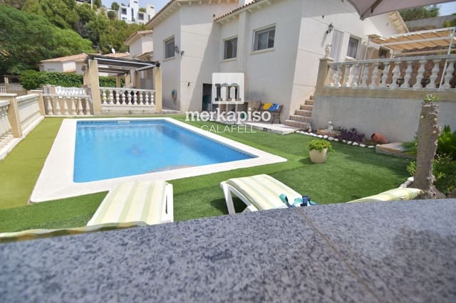 3 camera da letto Casa in vendita in Roda de Barà con piscina garage - 298.000 € (Rif: 9976580)